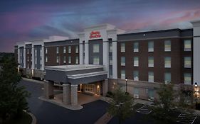 Hampton Inn & Suites Holly Springs