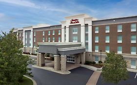 Hampton Inn & Suites Holly Springs
